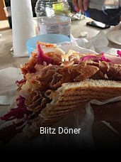 Blitz Döner