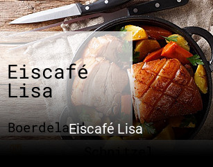 Eiscafé Lisa