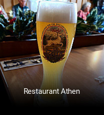 Restaurant Athen