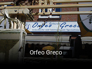 Orfeo Greco