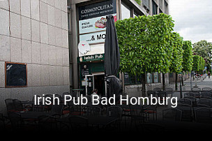 Irish Pub Bad Homburg