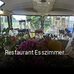 Restaurant Esszimmer Hattingen