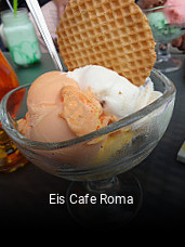 Eis Cafe Roma