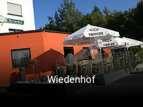 Wiedenhof