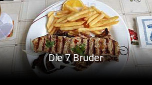 Die 7 Bruder