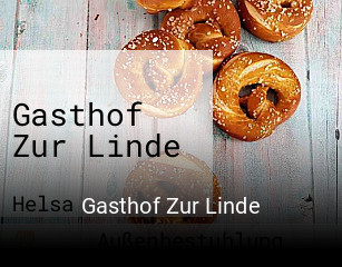 Gasthof Zur Linde