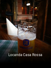 Locanda Casa Rossa