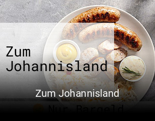 Zum Johannisland