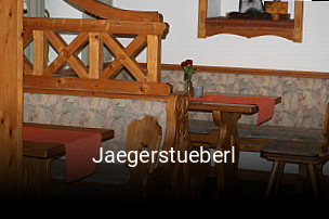 Jaegerstueberl