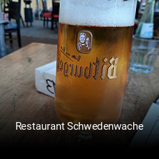 Restaurant Schwedenwache