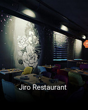 Jiro Restaurant