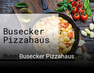 Busecker Pizzahaus