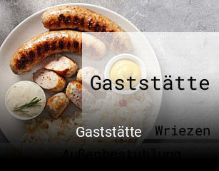 Gaststätte