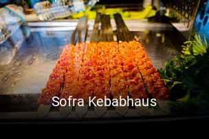 Sofra Kebabhaus