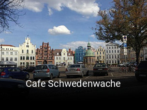 Cafe Schwedenwache