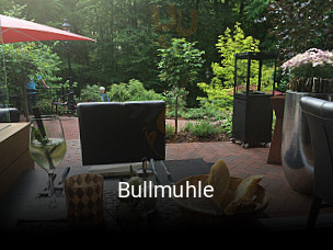 Bullmuhle