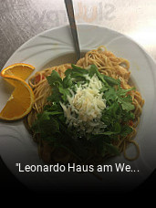 "Leonardo Haus am Weiher"