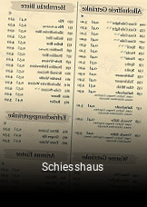 Schiesshaus