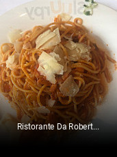 Ristorante Da Roberto