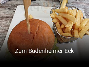 Zum Budenheimer Eck