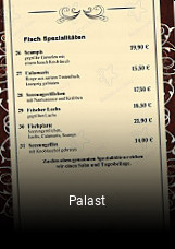 Palast