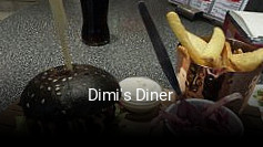 Dimi's Diner