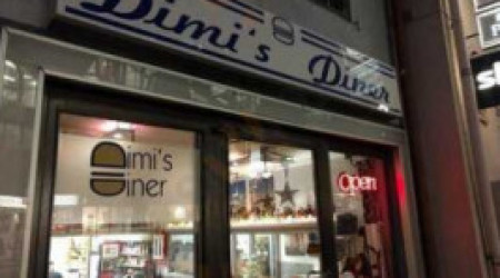 Dimi's Diner