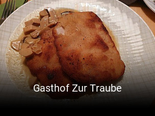 Gasthof Zur Traube