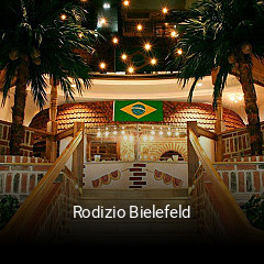 Rodizio Bielefeld