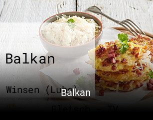 Balkan