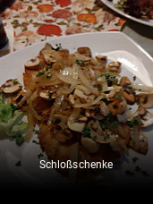 Schloßschenke