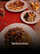 Balduinstube