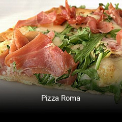 Pizza Roma