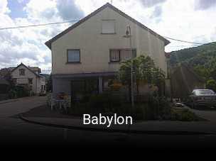 Babylon