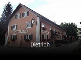 Dietrich