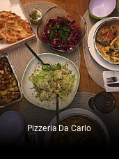 Pizzeria Da Carlo