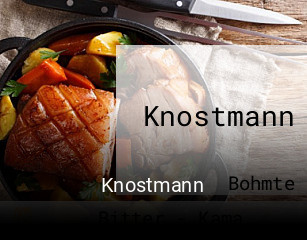 Knostmann