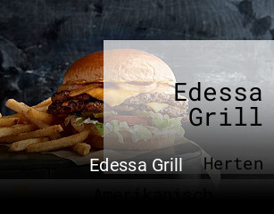 Edessa Grill