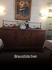 Braustübchen