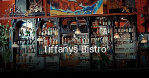 Tiffanys Bistro