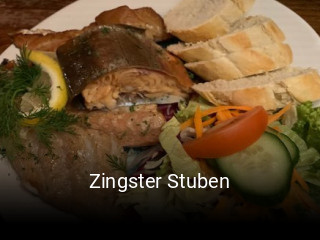 Zingster Stuben