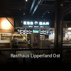 Rasthaus Lipperland Ost