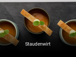 Staudenwirt