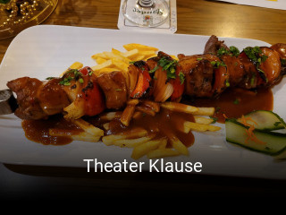 Theater Klause