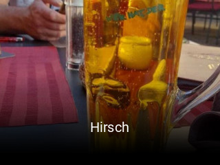 Hirsch