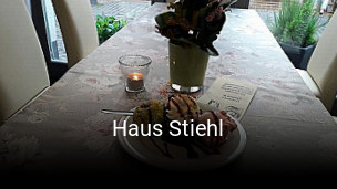 Haus Stiehl