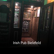 Irish Pub Bielefeld