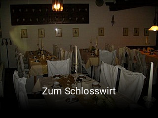 Zum Schlosswirt