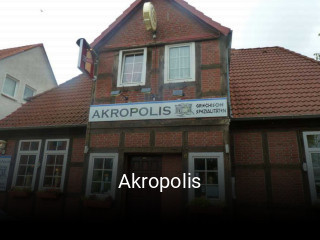 Akropolis