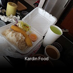 Kardin Food